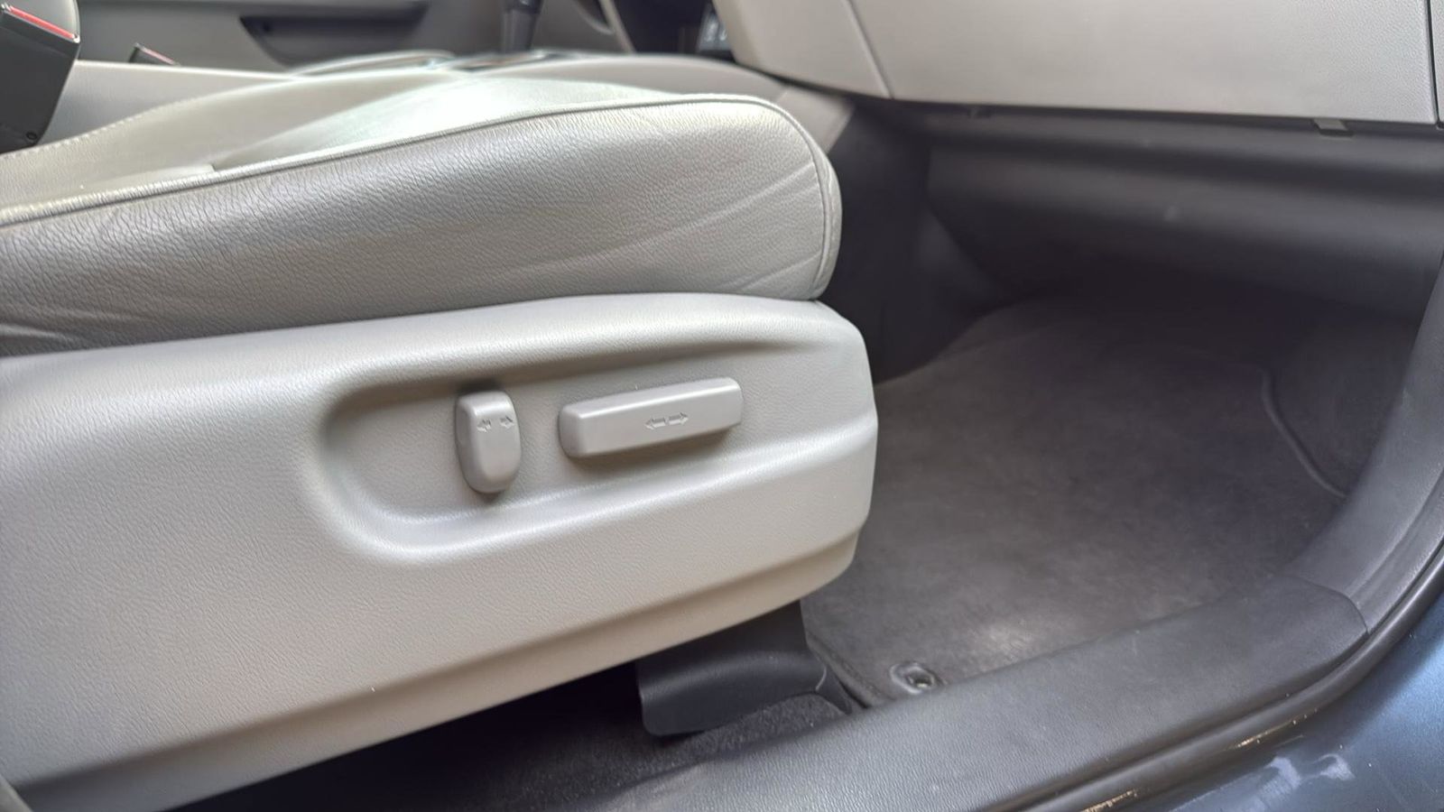 Used Car 2019 Honda Pilot  Ex-l For Sale Under $20,000 In Austin, Texas