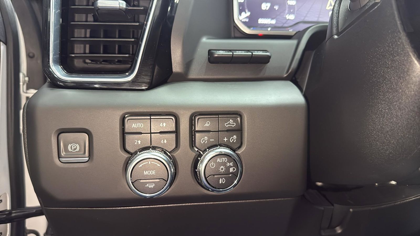 Used Car 2024 Gmc Sierra 2500hd  Denali For Sale Under $80,000 In Austin, Texas