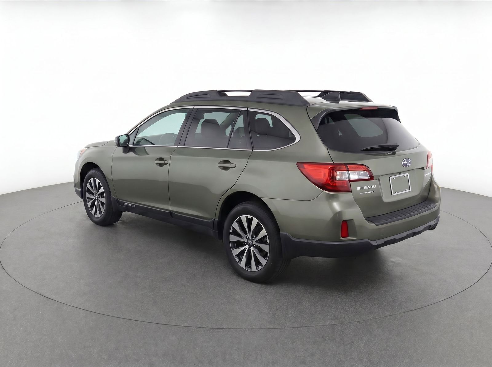 used 2016 Subaru Outback car, priced at $9,450