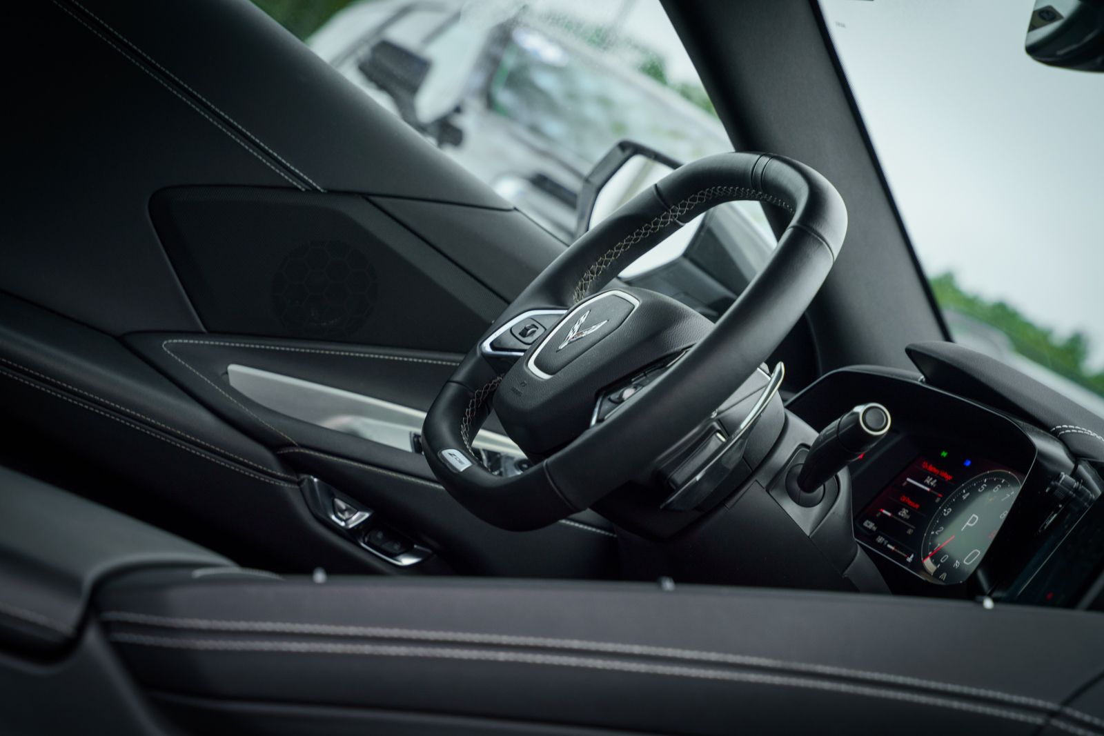 Used 2024 Chevrolet Corvette Convertible
