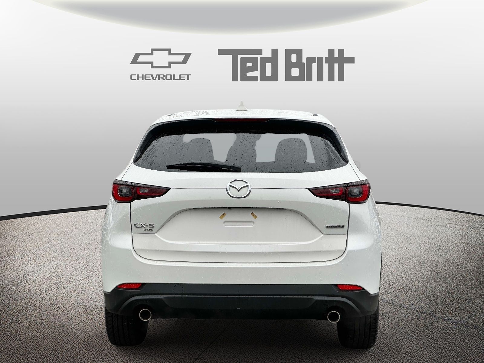 View vehicle photo 5