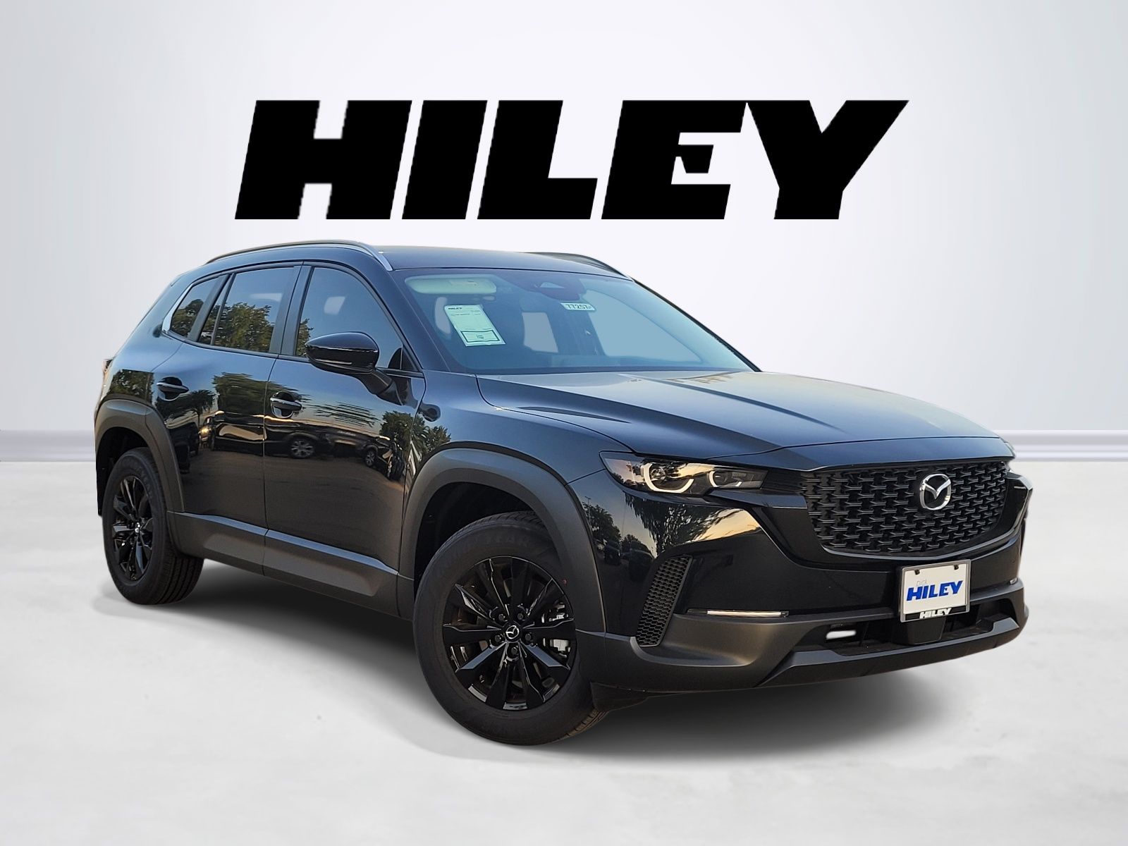 2026 Mazda Mazda CX-50
