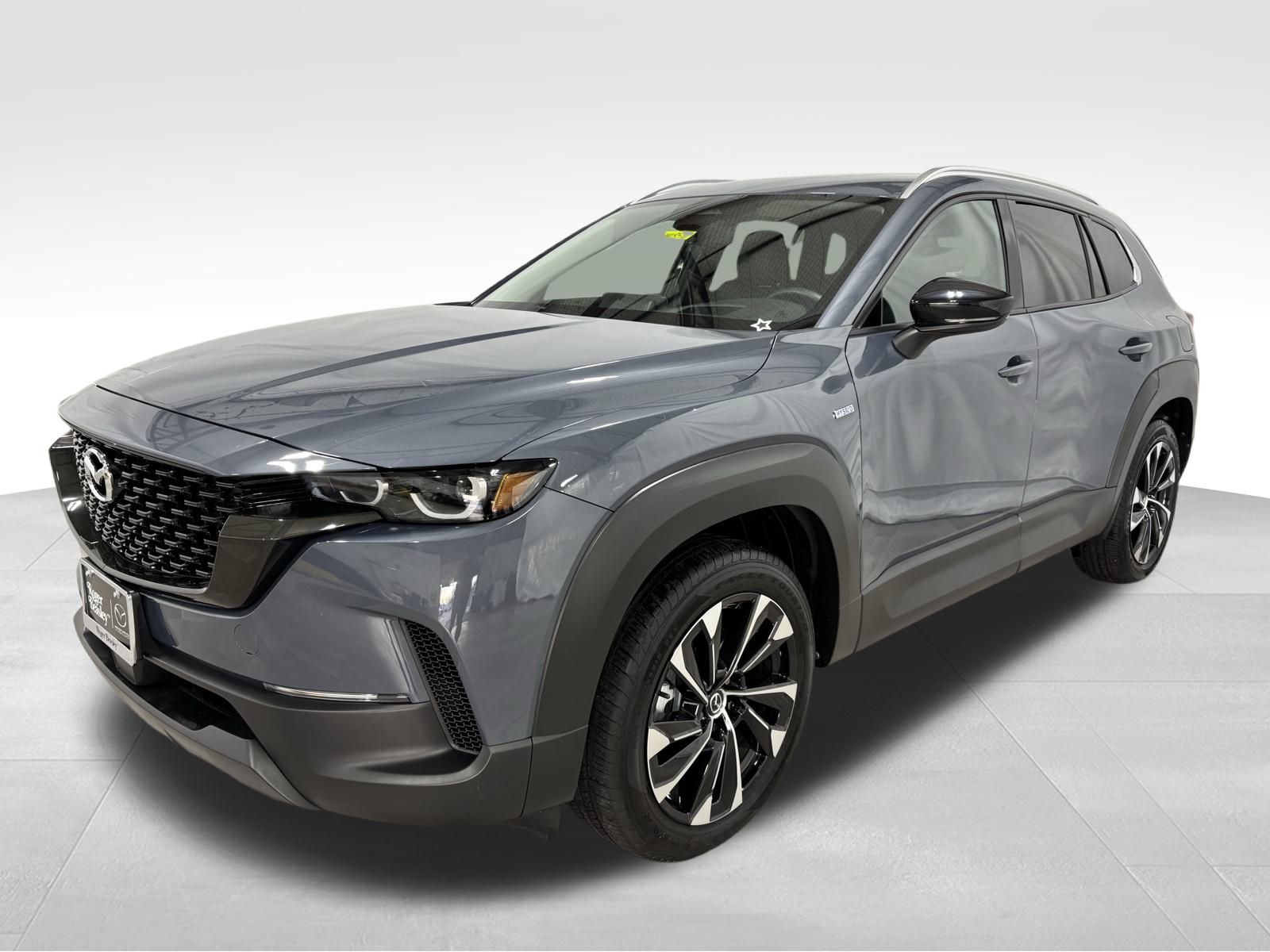 Used Car 2025 Mazda Cx-50 Hybrid  Utility Premium Plus All Wheel Drive For Sale Under $35,000 In Austin, Texas