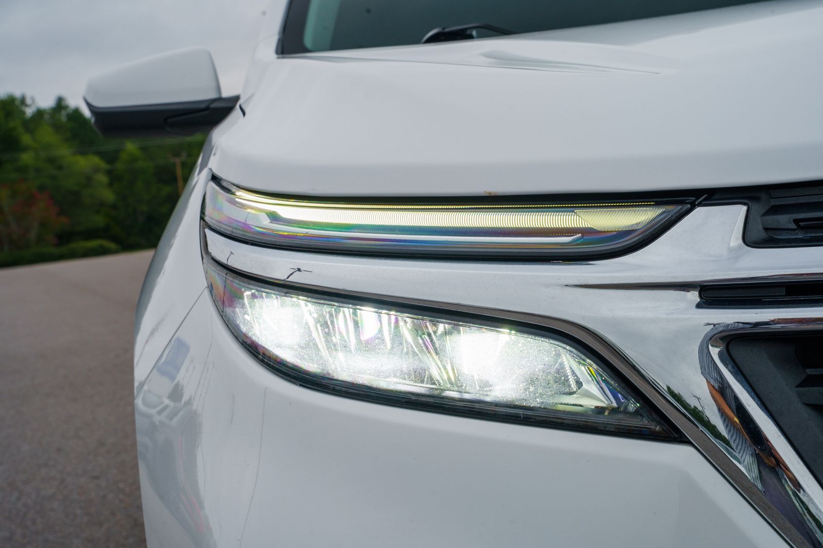 Used 2024 Chevrolet Equinox SUV