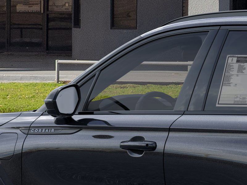 2025 Lincoln Corsair  Grand Touring In Austin, Texas