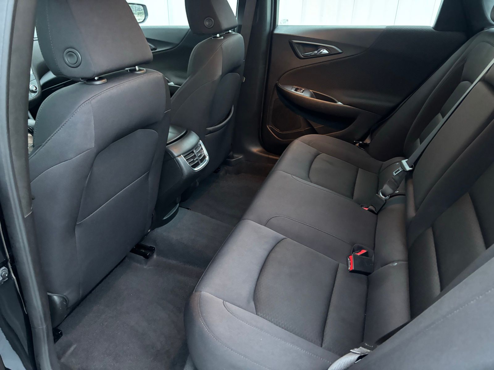 Used Car 2023 Chevrolet Malibu  Lt For Sale Under $20,000 In Austin, Texas