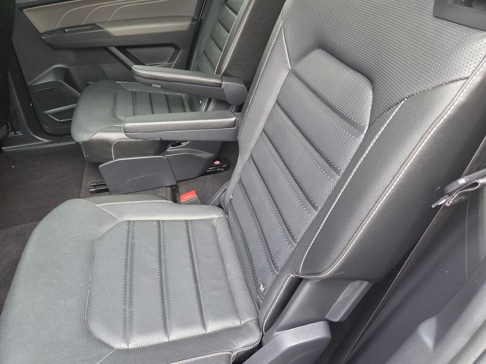used 2022 Volkswagen Atlas car, priced at $32,750