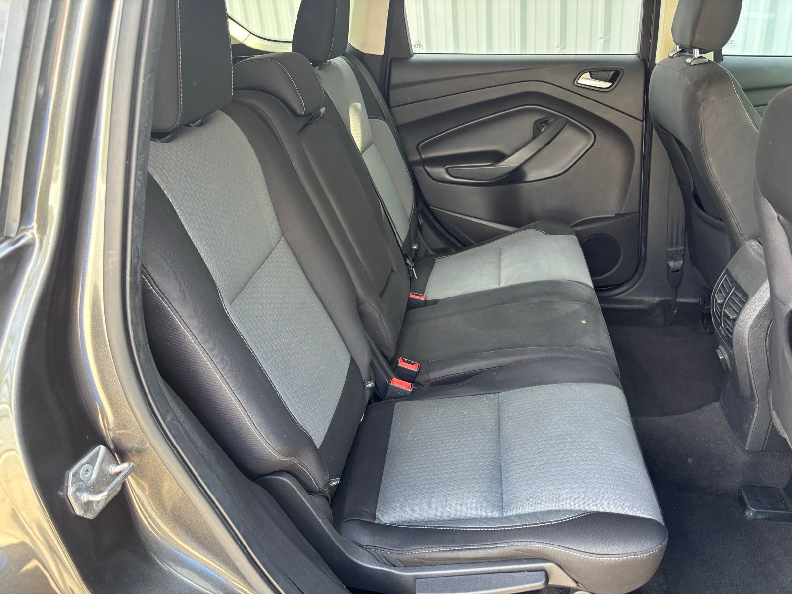 Used Car 2018 Ford Escape  Se For Sale Under $12,000 In Austin, Texas