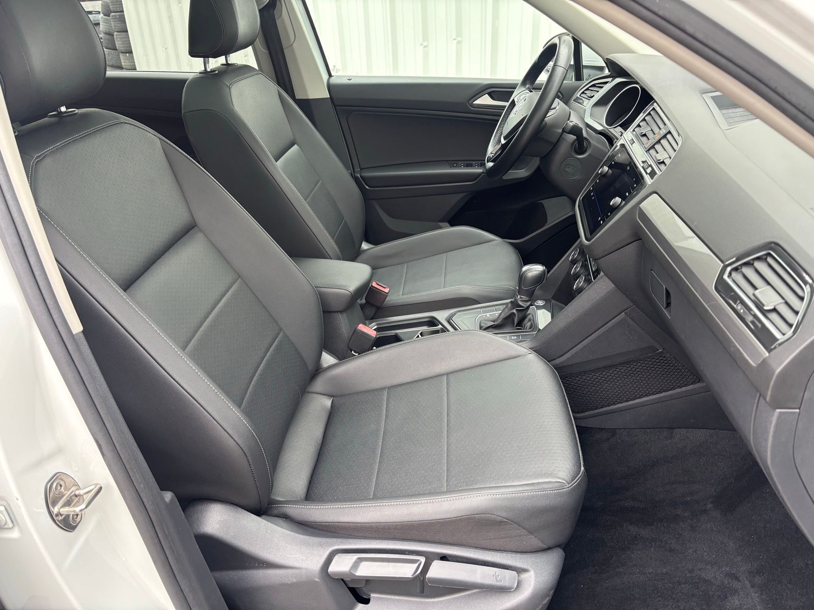 Used Car 2019 Volkswagen Tiguan  For Sale Under $15,000 In Austin, Texas