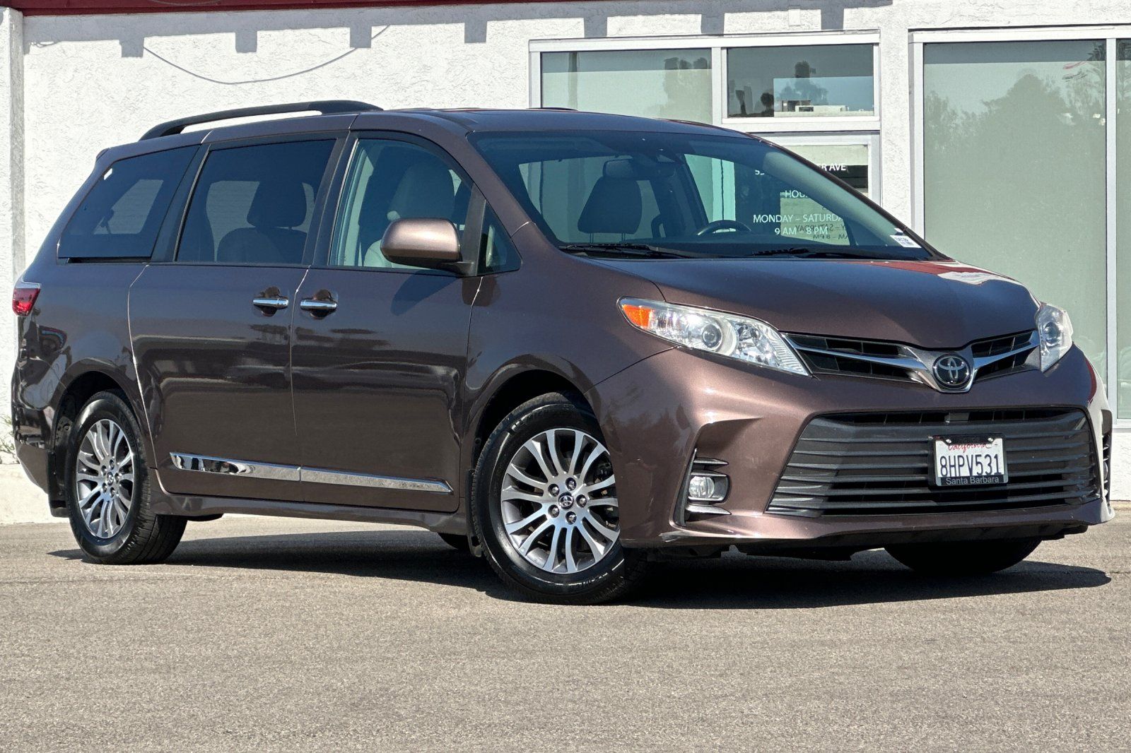 View vehicle photo 2