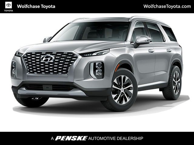 2020 Hyundai Palisade SEL -
                  Cordova, TN