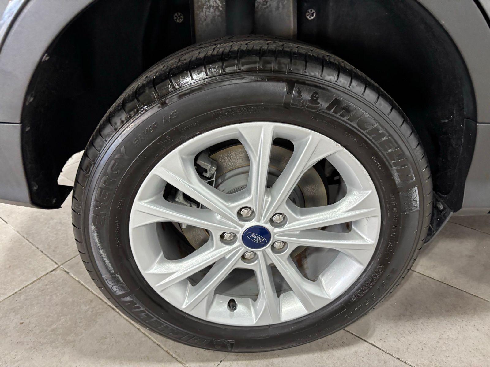 Used Car 2017 Ford Escape  Se For Sale Under $12,000 In Austin, Texas