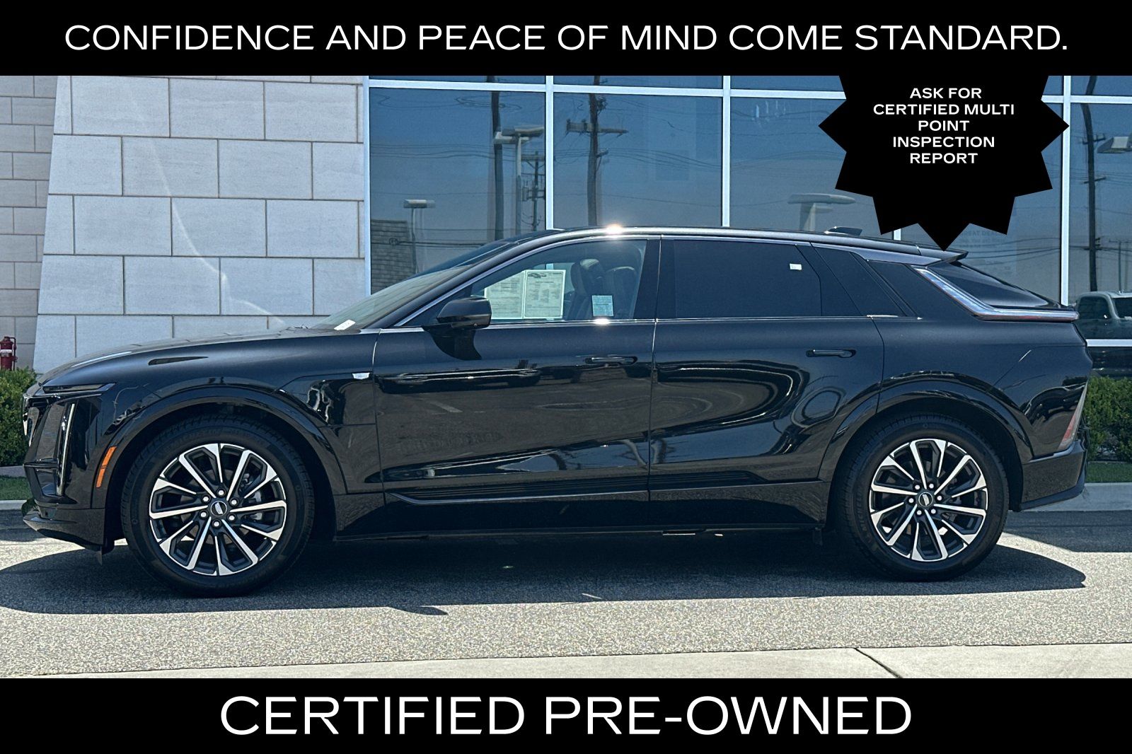 View vehicle photo 7