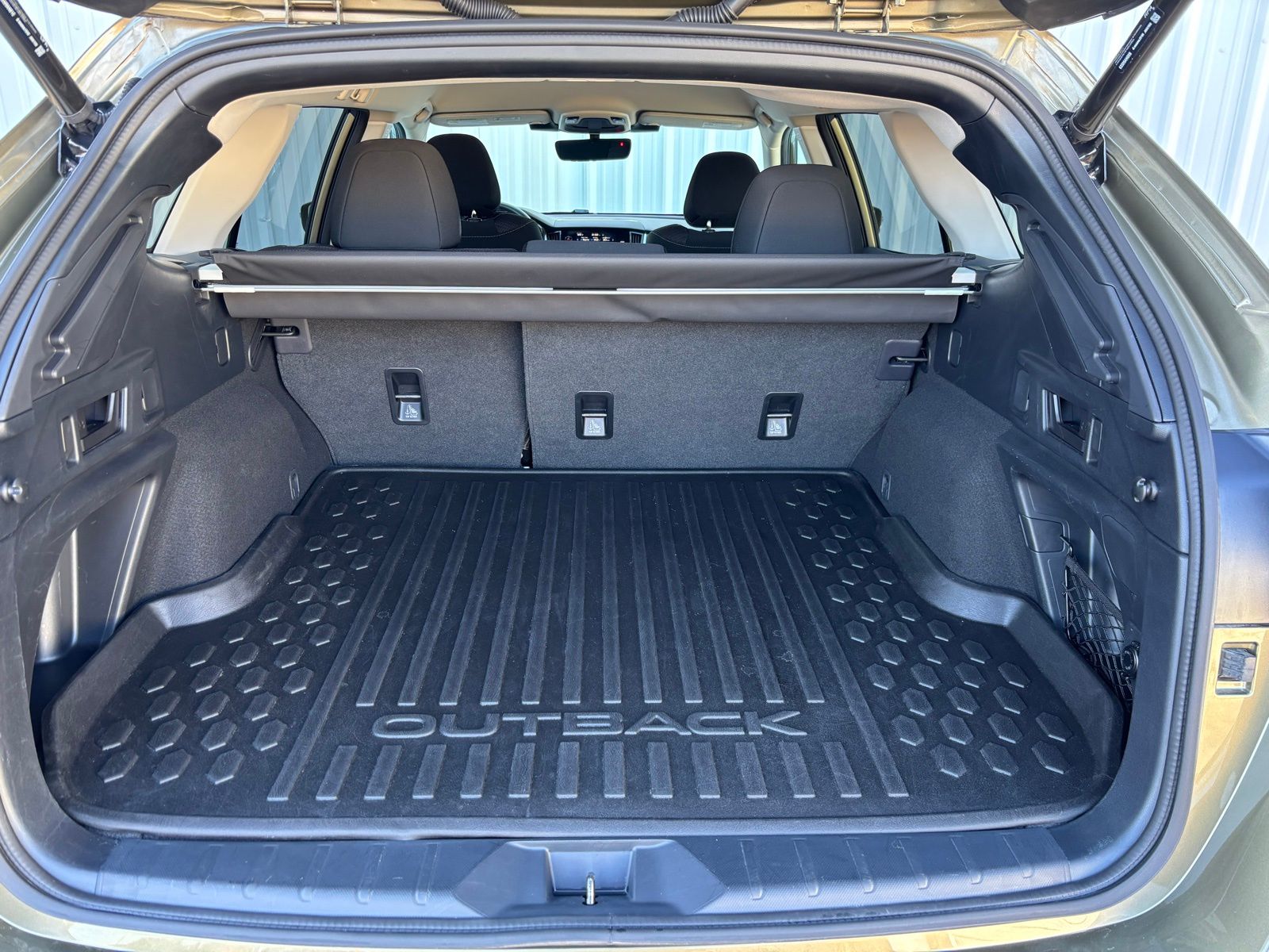 Used Car 2024 Subaru Outback  Premium For Sale Under $30,000 In Austin, Texas