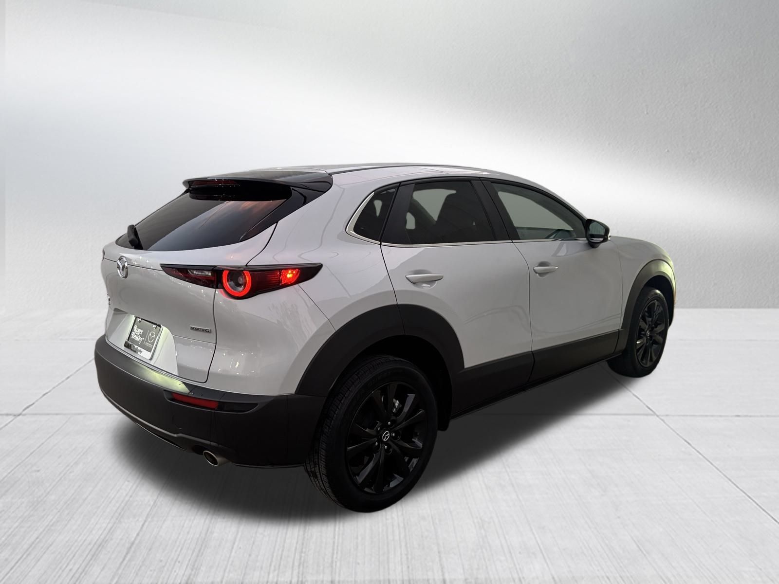 Used Car 2024 Mazda Cx-30  2.5 S Select Sport For Sale Under $25,000 In Austin, Texas