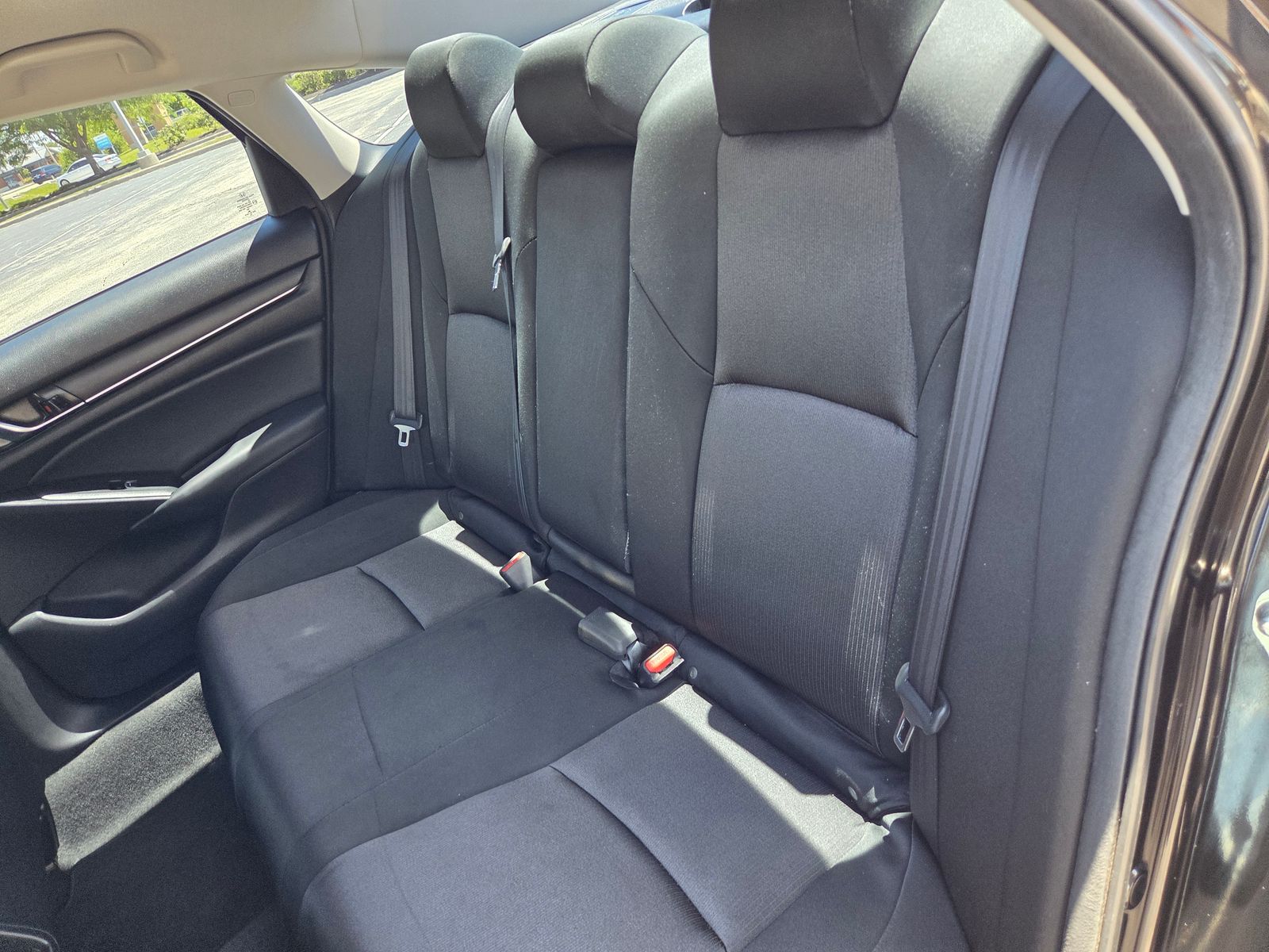 used 2018 Honda Accord car, priced at $16,550