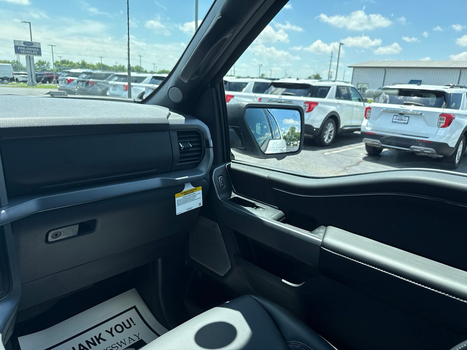 2026 Ford F-150 image 17