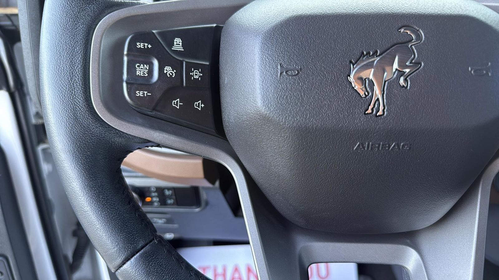 Used Car 2024 Ford Bronco  Outer Banks For Sale Under $50,000 In Austin, Texas