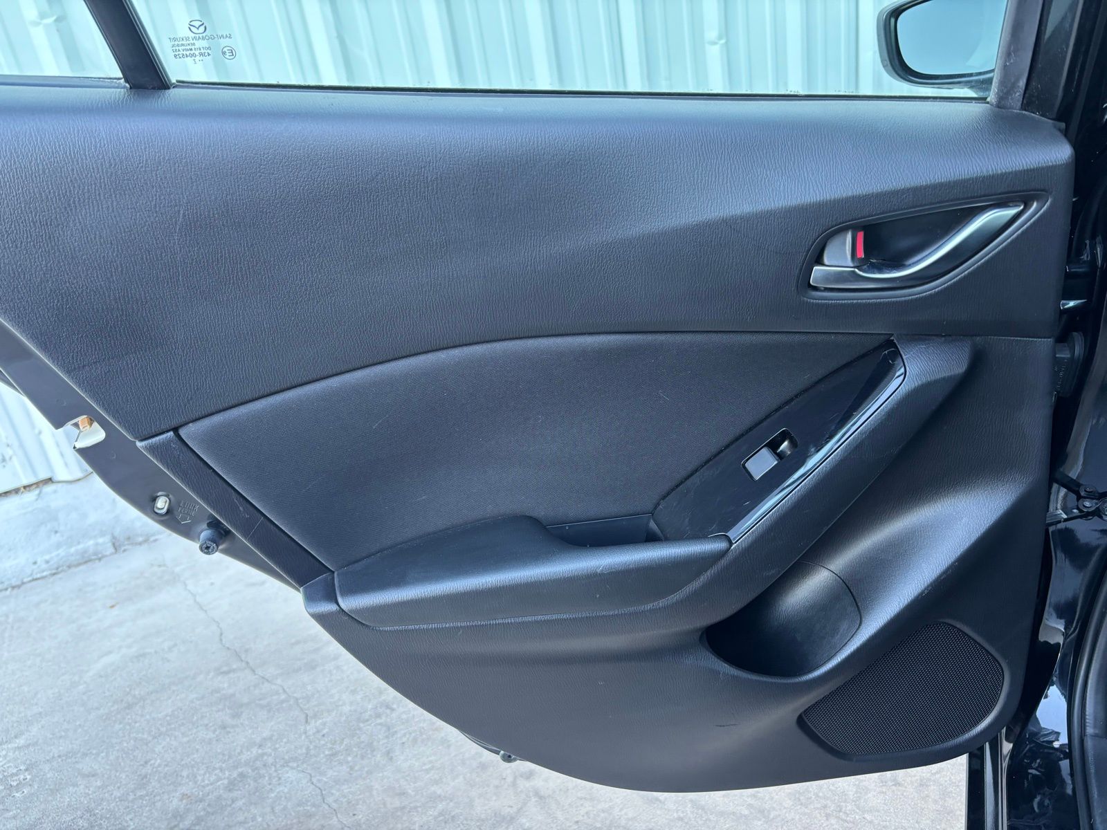 Used Car 2018 Mazda Mazda3  Sport For Sale Under $15,000 In Austin, Texas