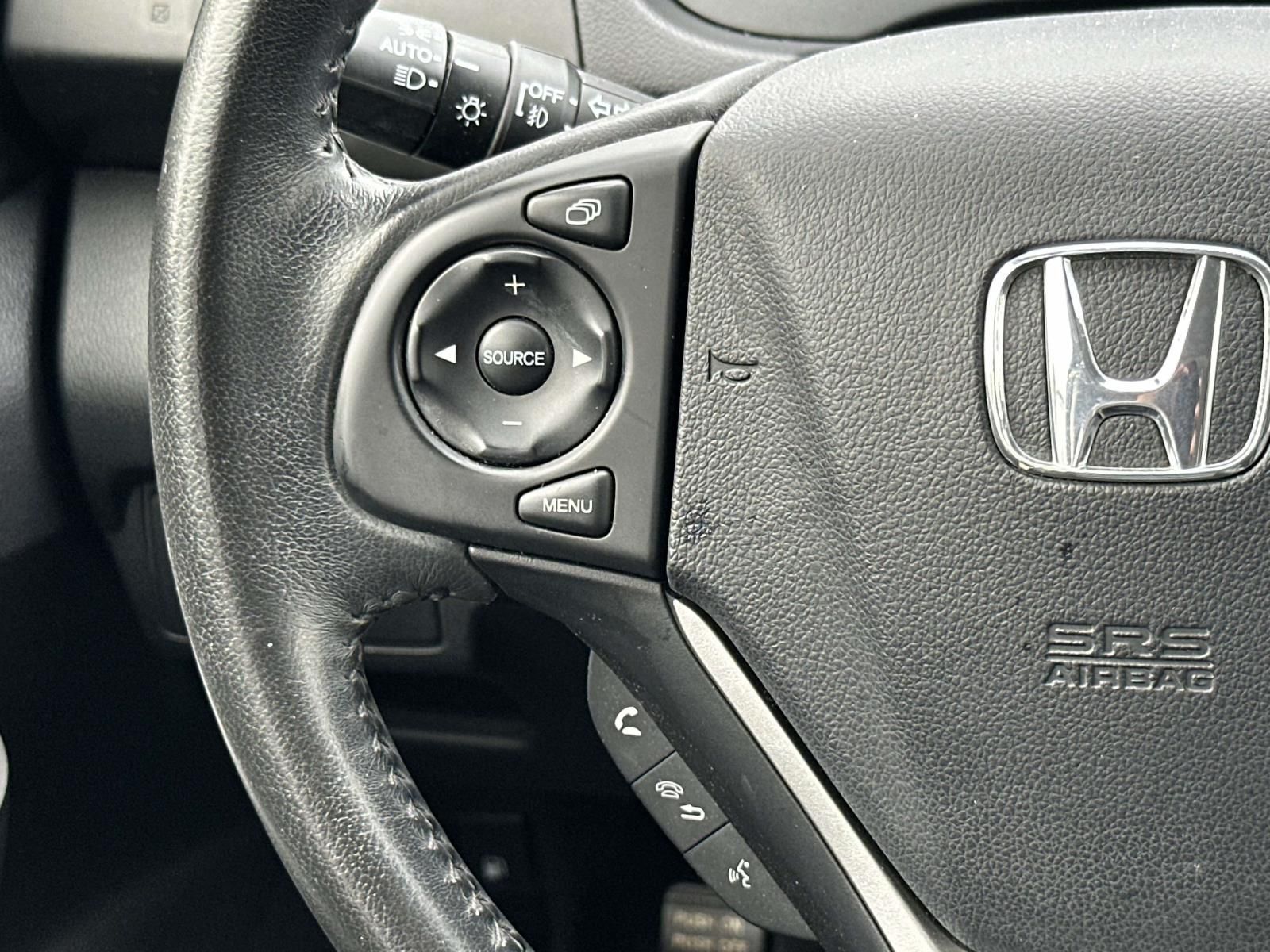 Used 2012  Honda EX-L image 29