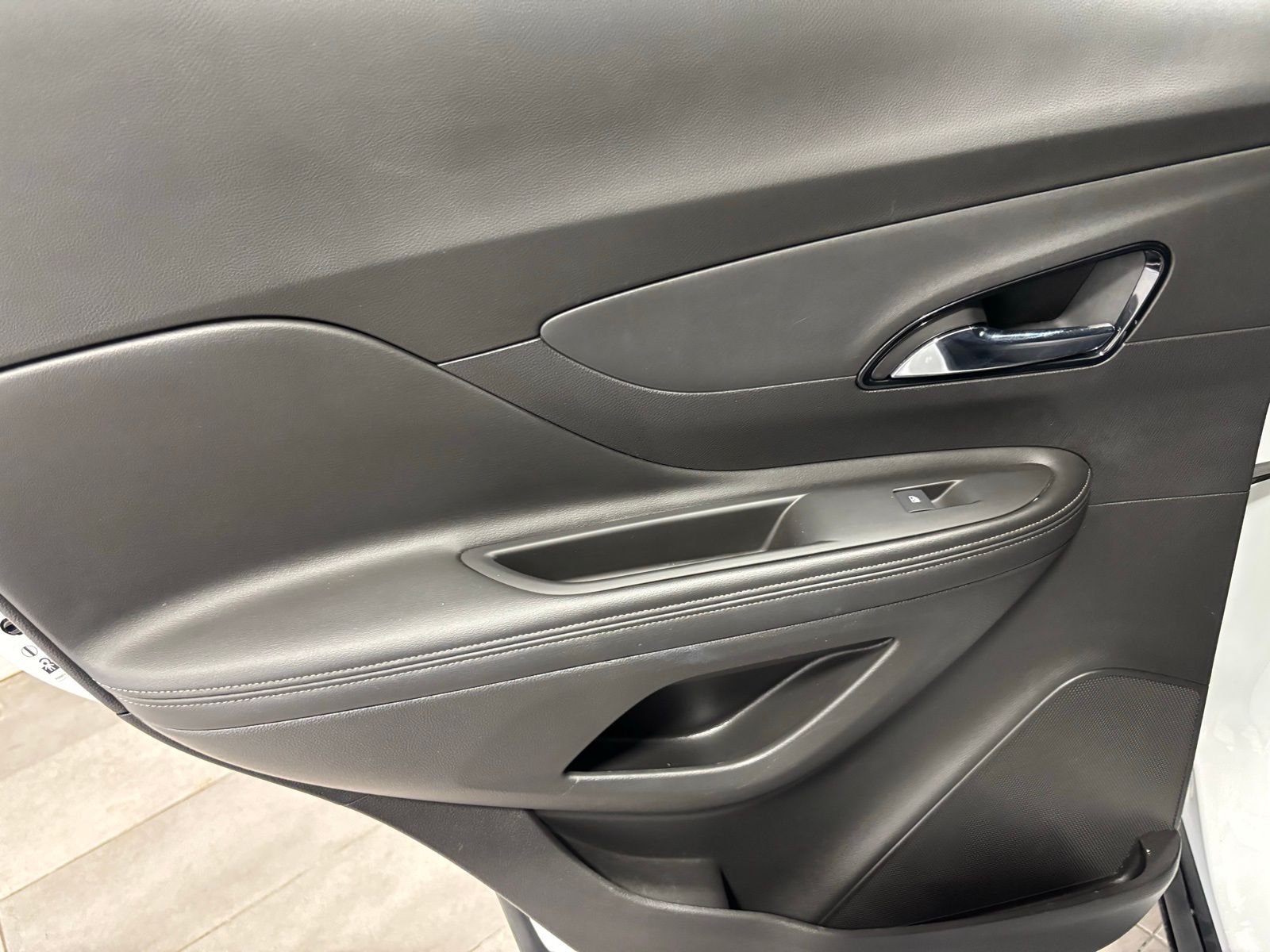 Used Car 2017 Buick Encore  Preferred Ii For Sale Under $20,000 In Austin, Texas