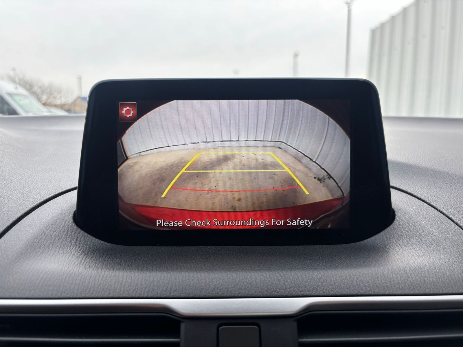 Used Car 2017 Mazda Mazda3  Touring For Sale Under $15,000 In Austin, Texas