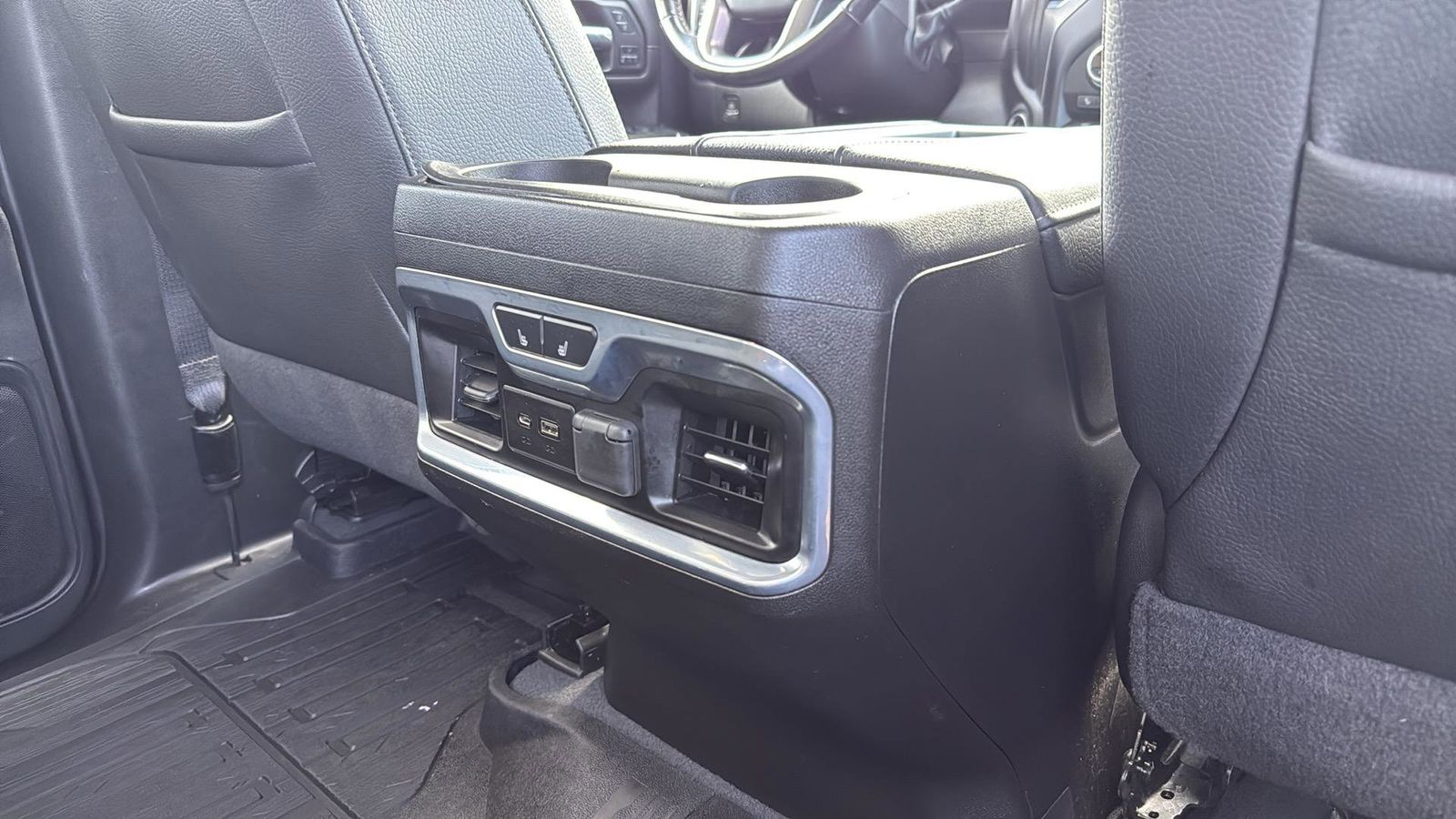 Used Car 2022 Gmc Sierra 2500hd  Denali For Sale Under $60,000 In Austin, Texas