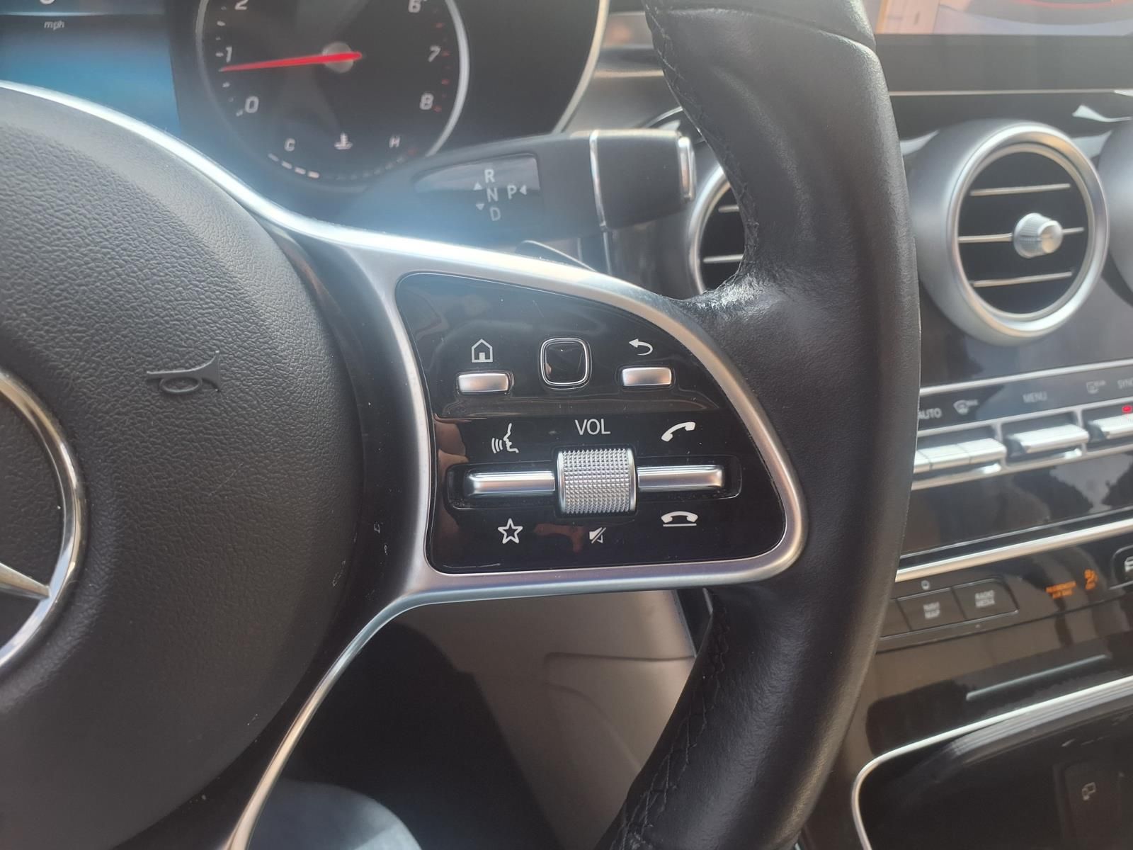 2021 Mercedes-Benz GLC GLC 300 White at Westside Lexus