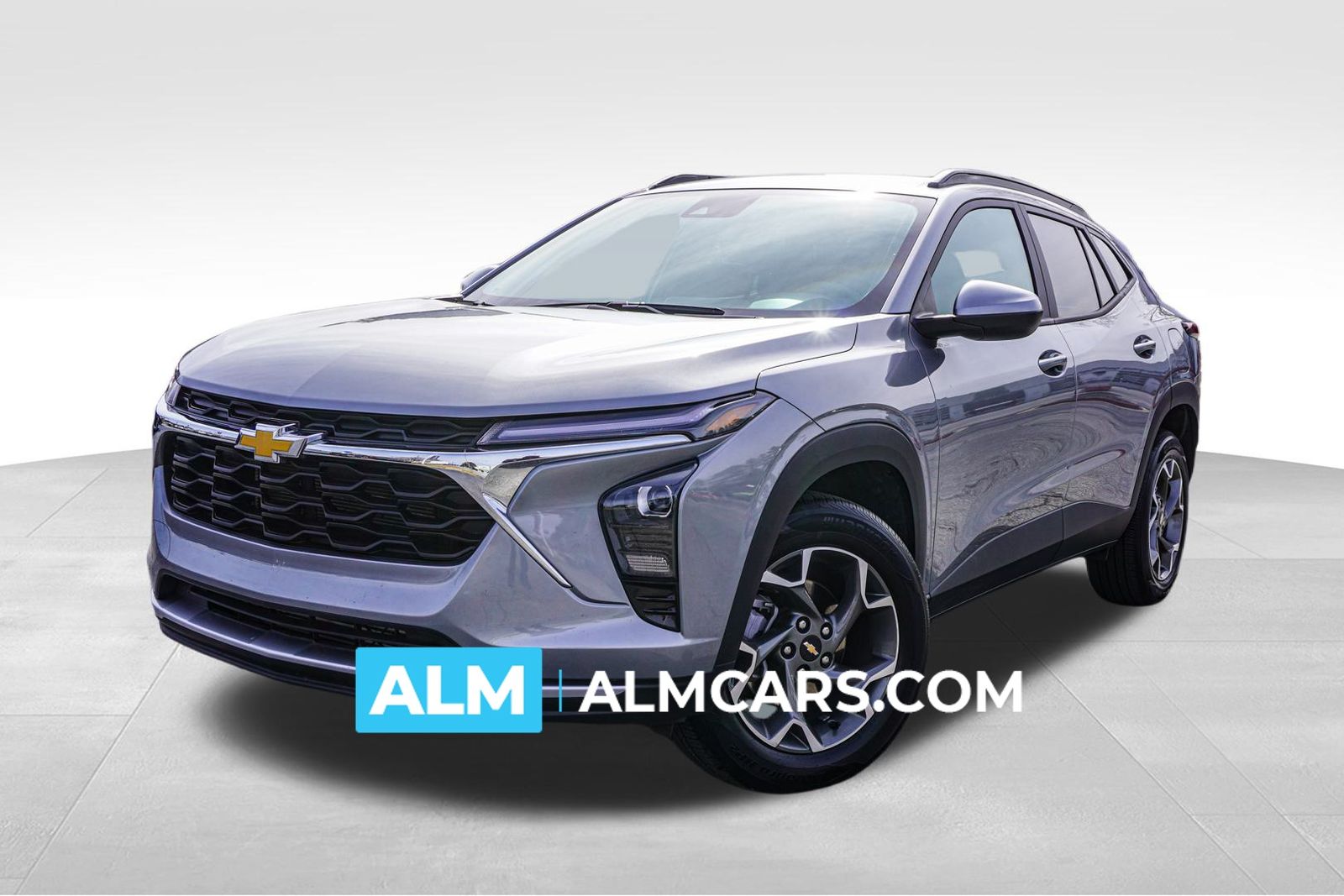 2025 Chevrolet Trax LT FWD