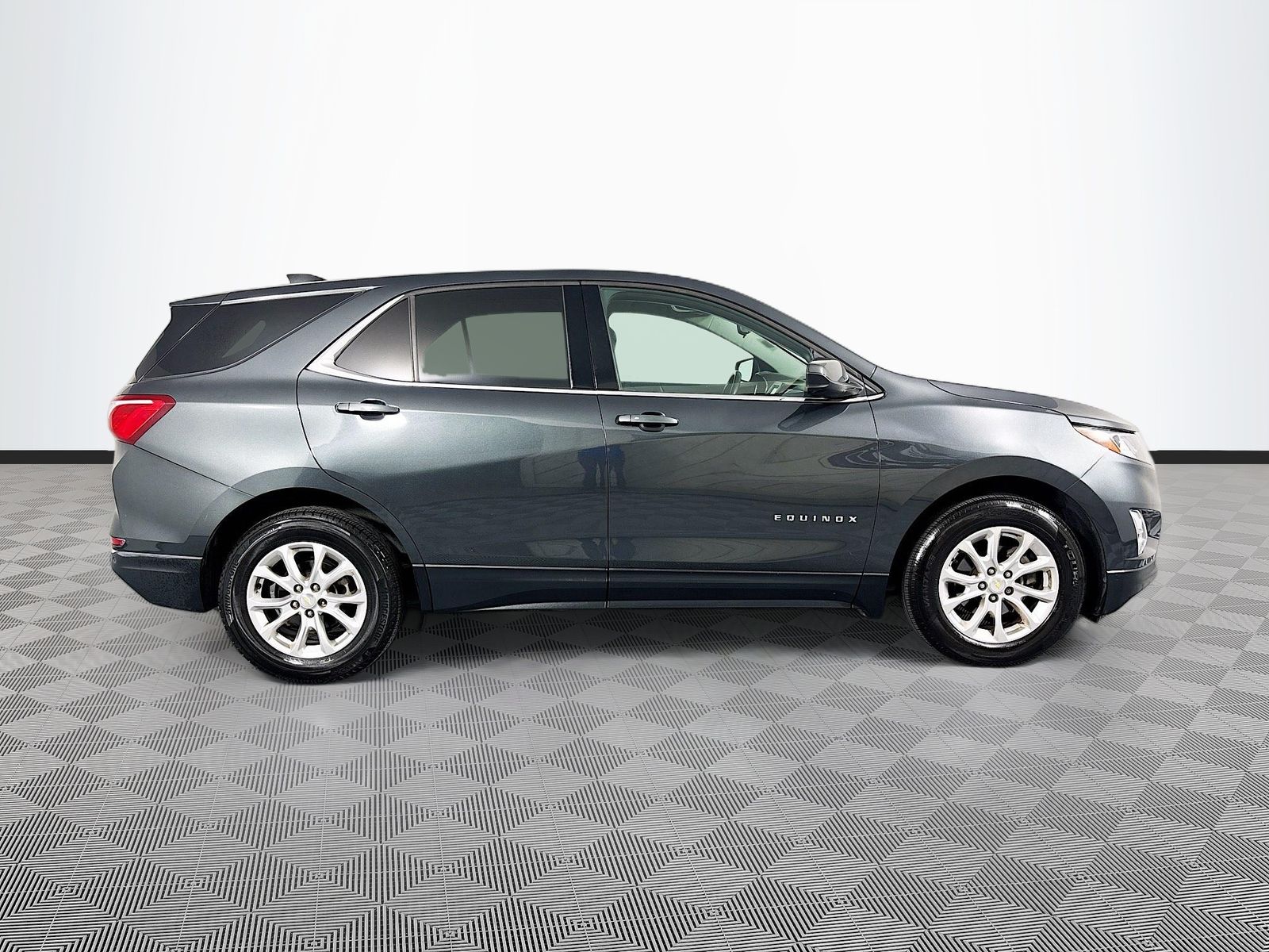 Used 2020 Chevrolet Equinox LT For Sale in OLIVE BRANCH, MS