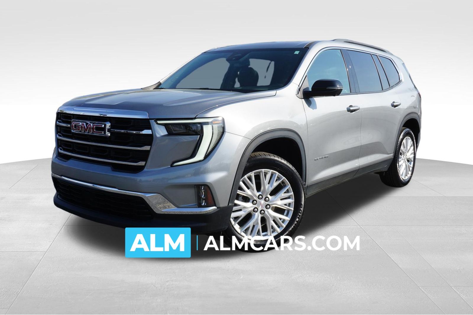 2024 GMC Acadia Elevation FWD
