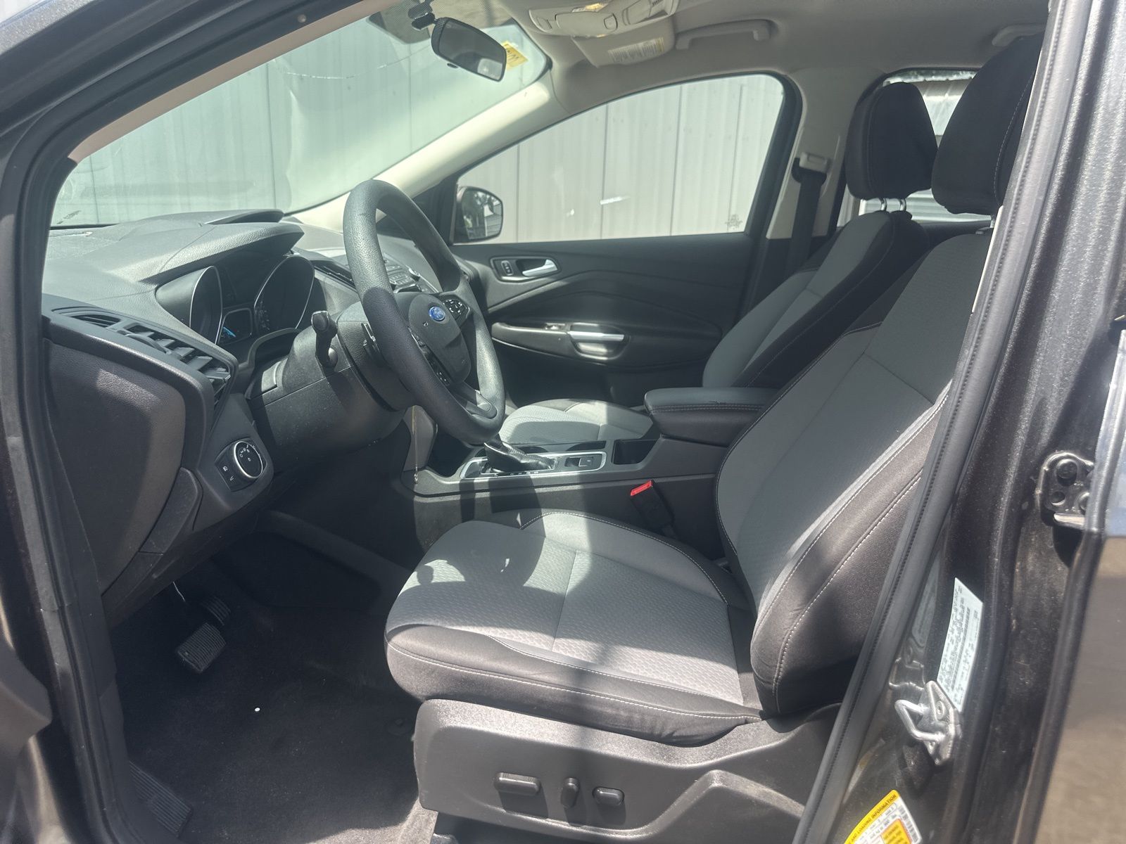 Used Car 2017 Ford Escape  Se For Sale Under $10,000 In Austin, Texas