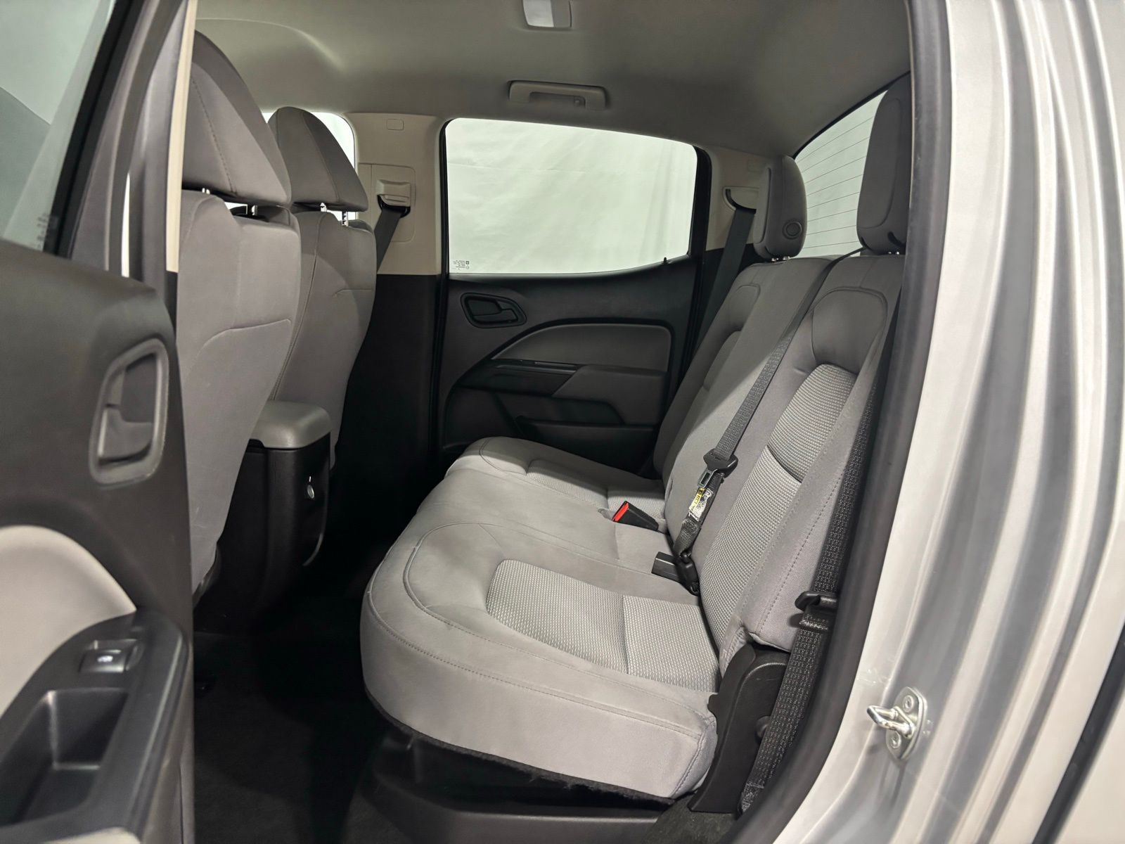 Used Car 2016 Gmc Canyon  Base For Sale Under $20,000 In Austin, Texas