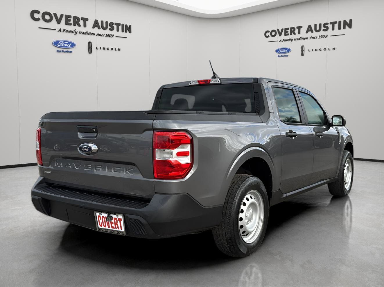 Used Car 2023 Ford Maverick  Xl For Sale Under $25,000 In Austin, Texas