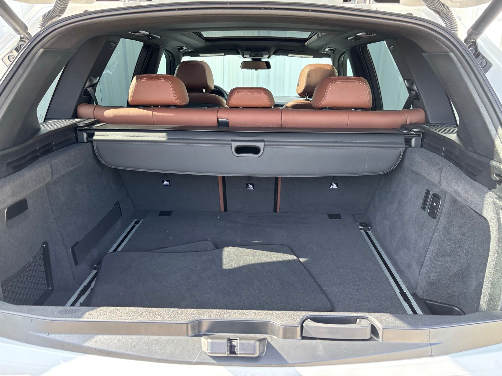 Used Car 2018 Bmw X5  Xdrive35i For Sale Under $25,000 In Austin, Texas