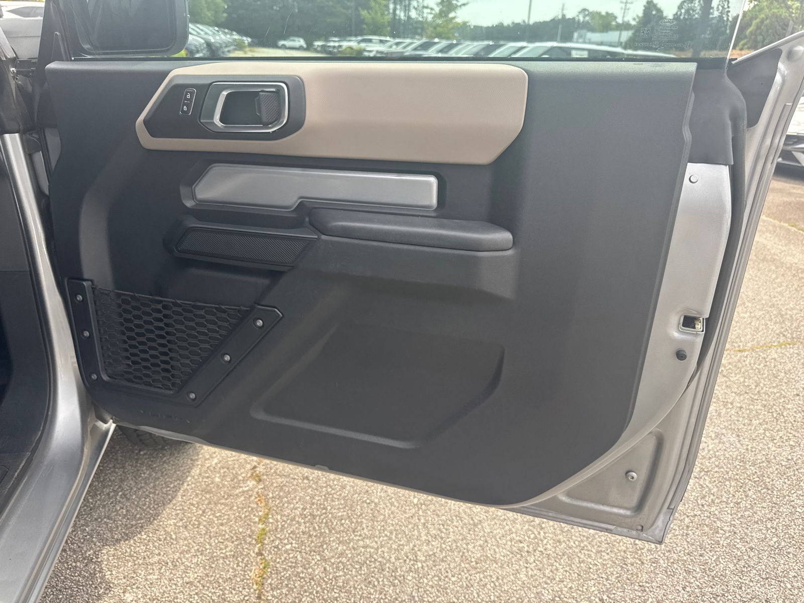 2024 Ford Bronco 2-Door Big Bend - Photo 14