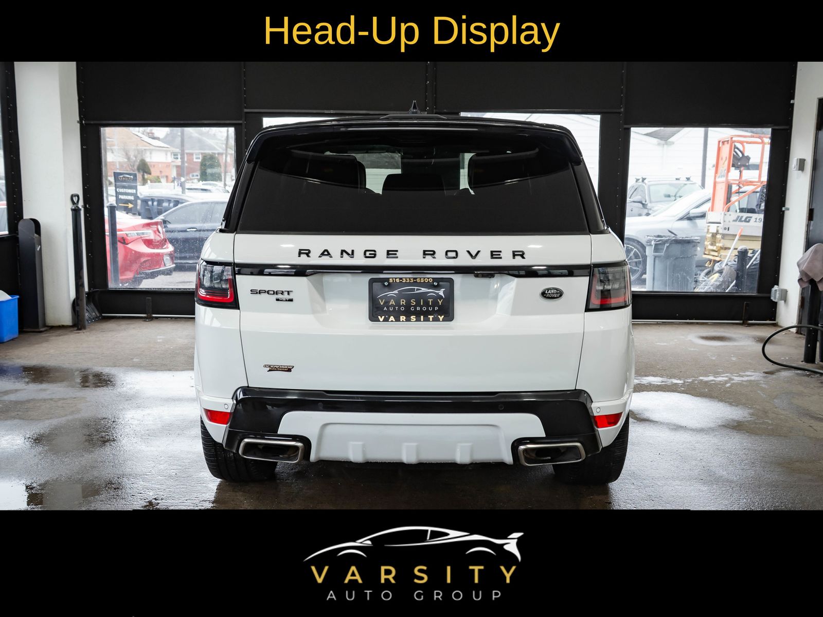 View vehicle photo 5