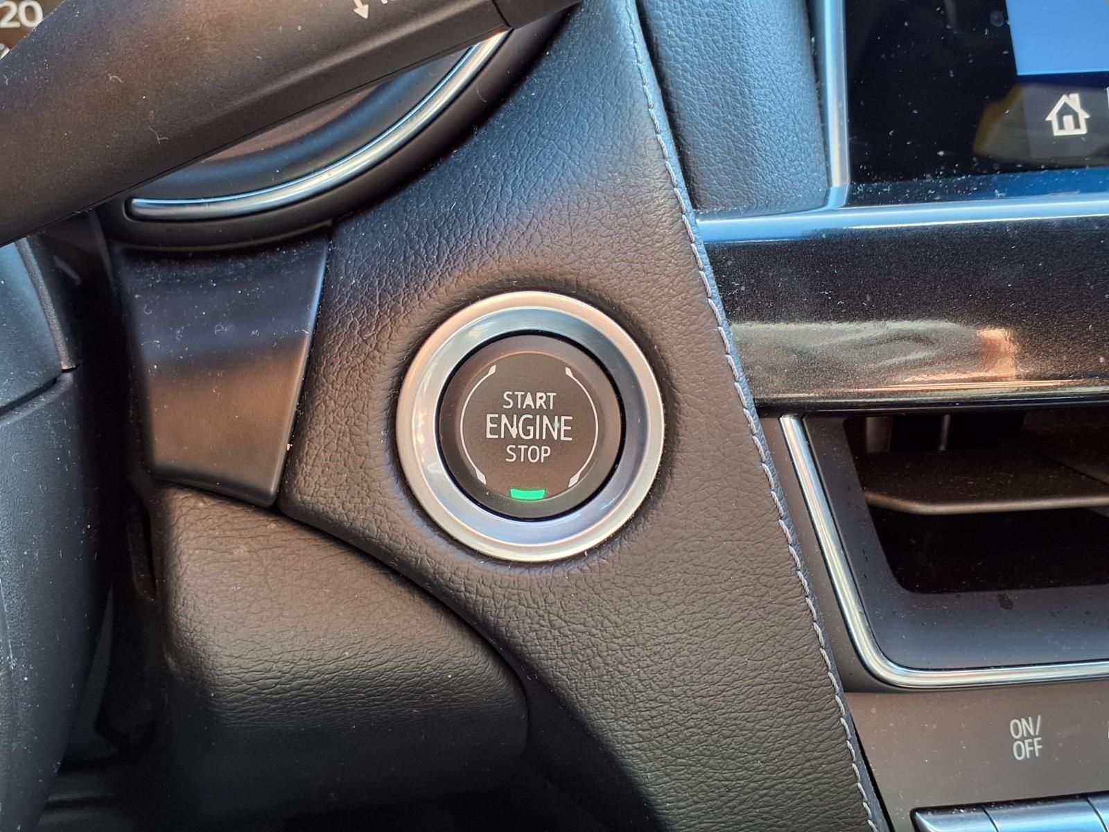 2024 Cadillac CT5 Luxury Black at AutoSavvy Houston Northwest