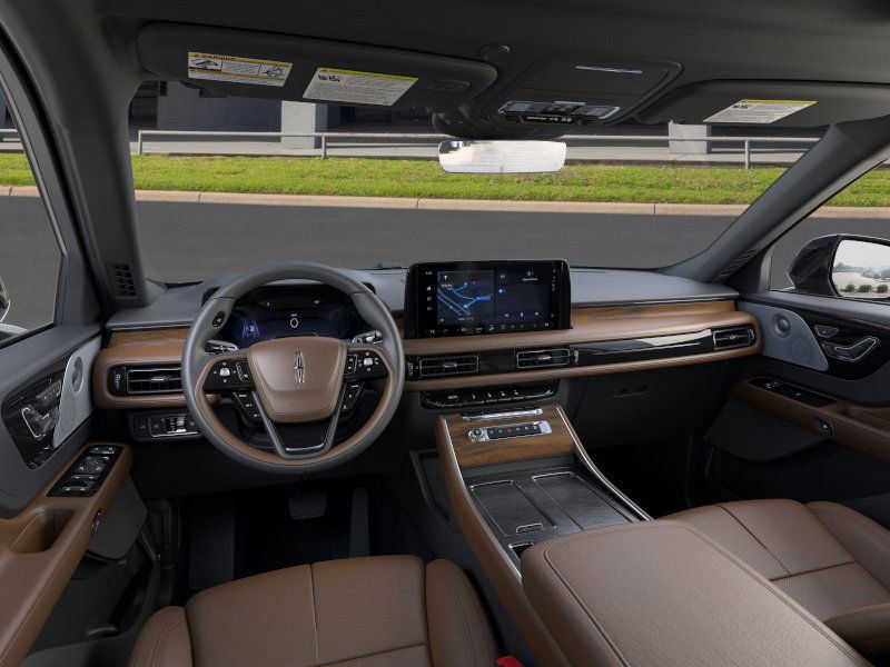 New Car 2025 Lincoln Aviator  Reserve For Sale Under $80,000 In Austin, Texas