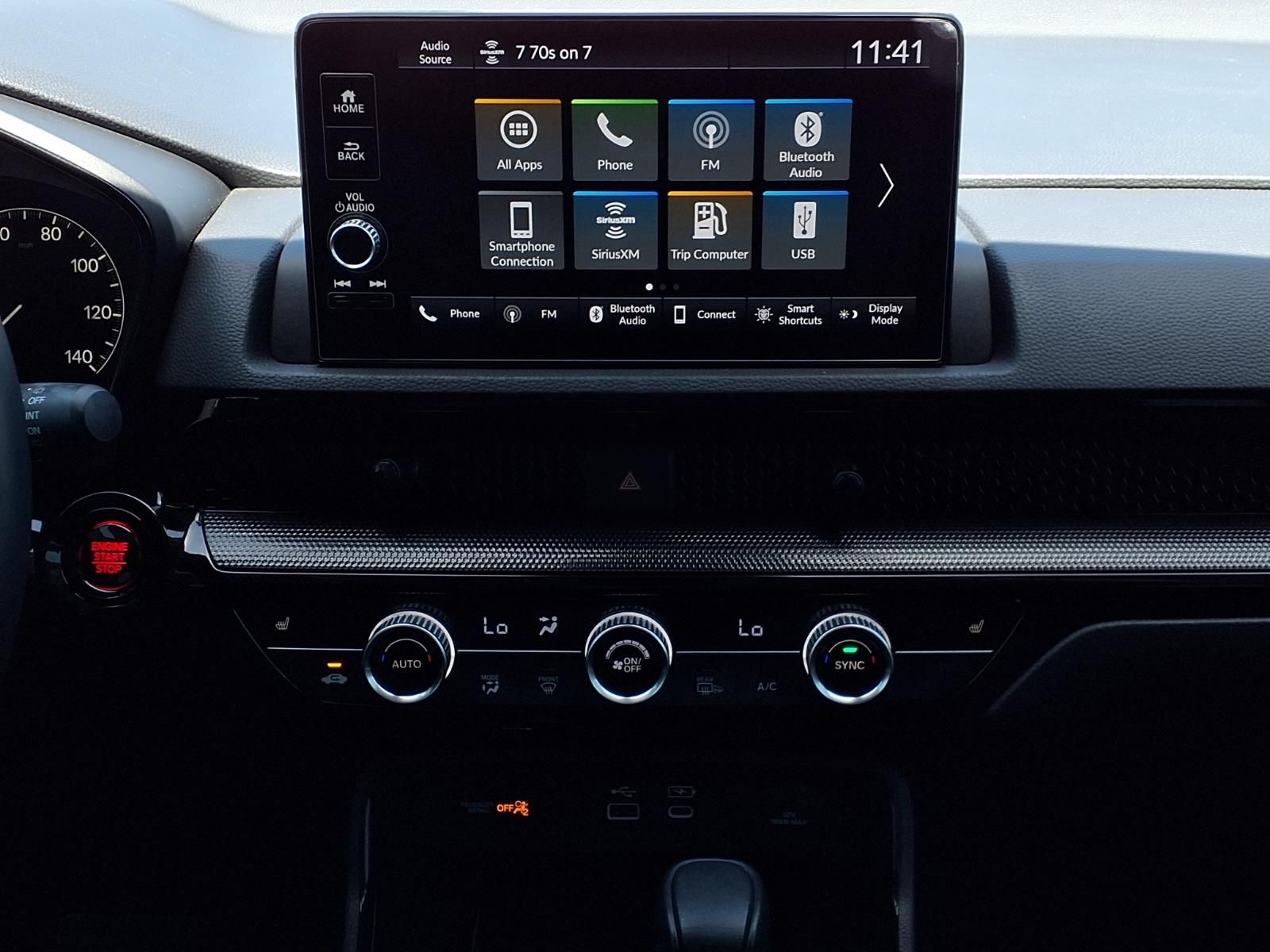 2025 Honda CR-V EX-L - Photo 24