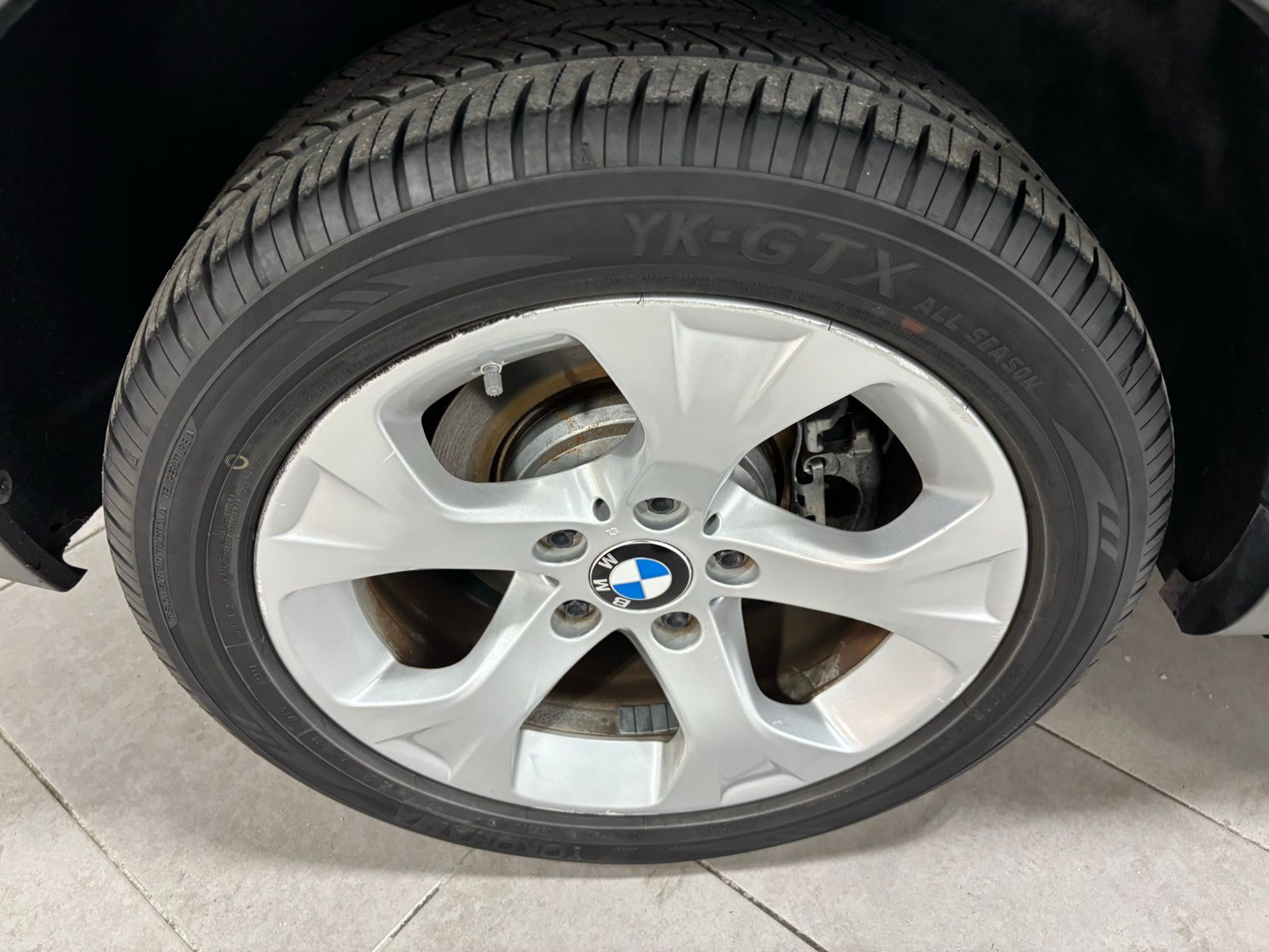 Used Car 2015 Bmw X1  Sdrive28i For Sale Under $10,000 In Austin, Texas