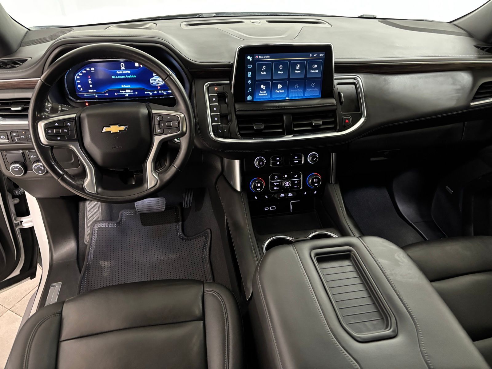 Used Car 2023 Chevrolet Tahoe  Lt For Sale Under $50,000 In Austin, Texas