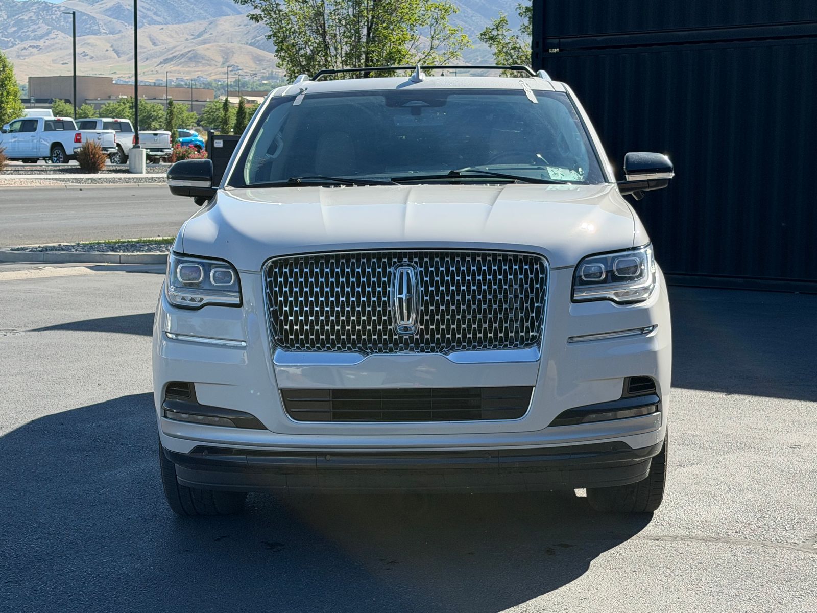 Used 2022 Lincoln Navigator L SUV