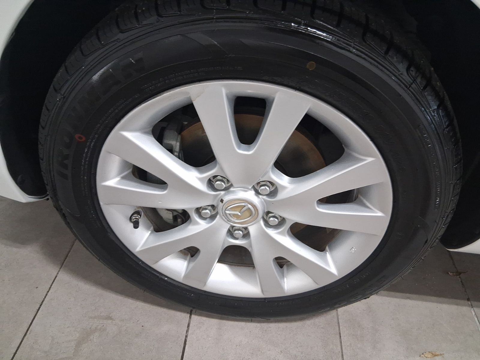 Used Car 2007 Mazda Mazda3  I Touring For Sale Under $10,000 In Austin, Texas