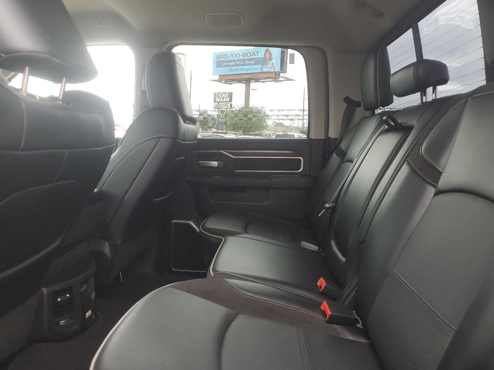 2024 Ram 2500 Laramie Silver at Toyota of Kenner