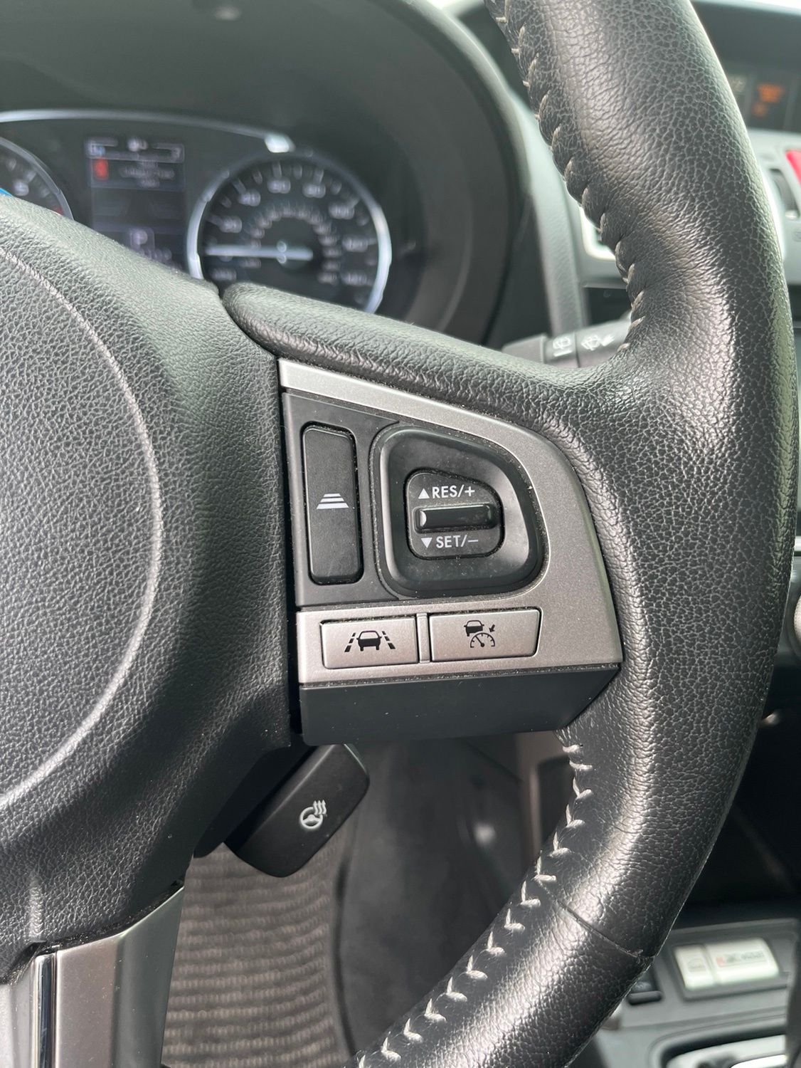 Used Car 2017 Subaru Forester  2.5i Touring For Sale Under $20,000 In Austin, Texas