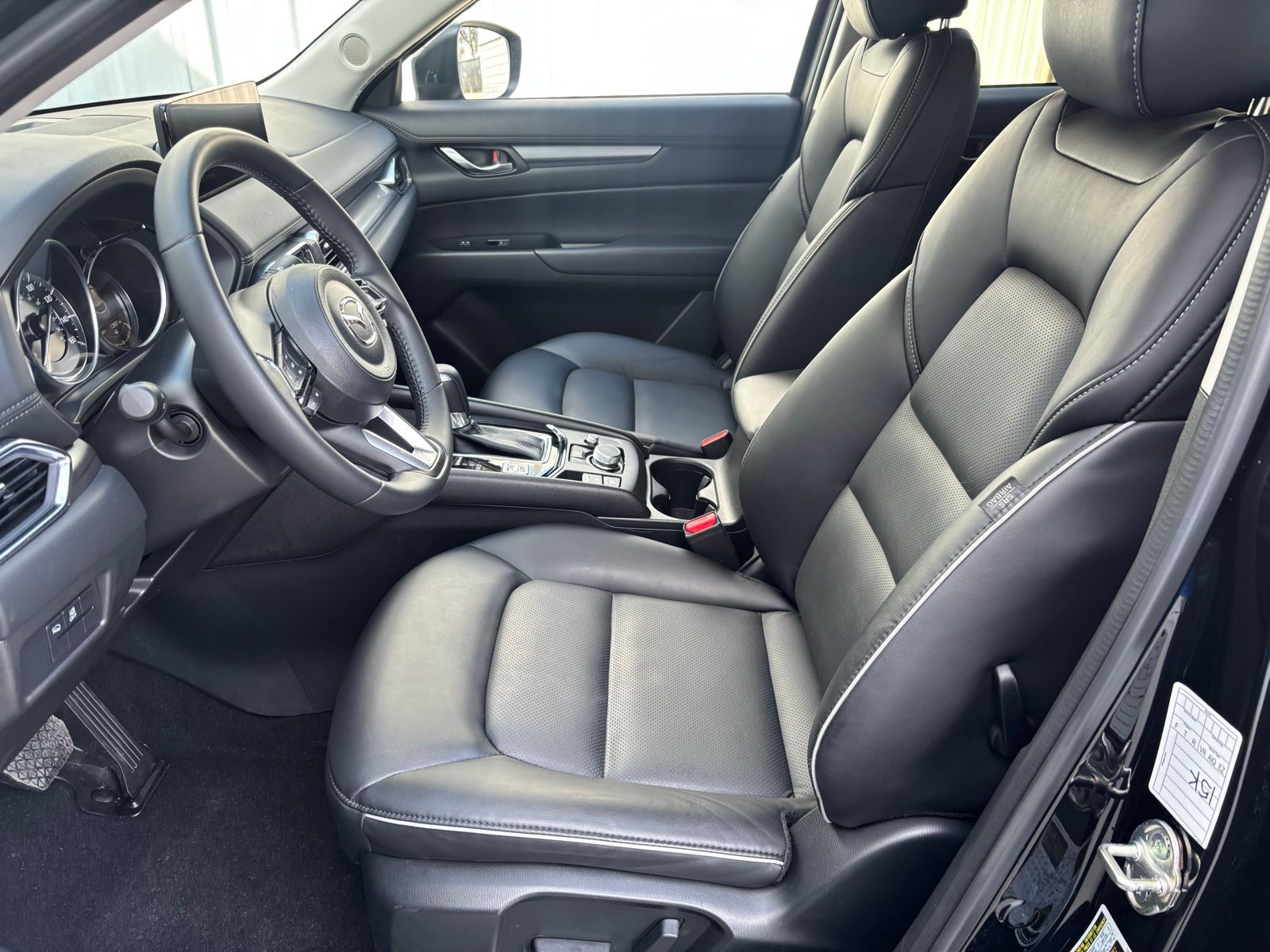 Used Car 2025 Mazda Cx-5  2.5 S Select Package For Sale Under $30,000 In Austin, Texas