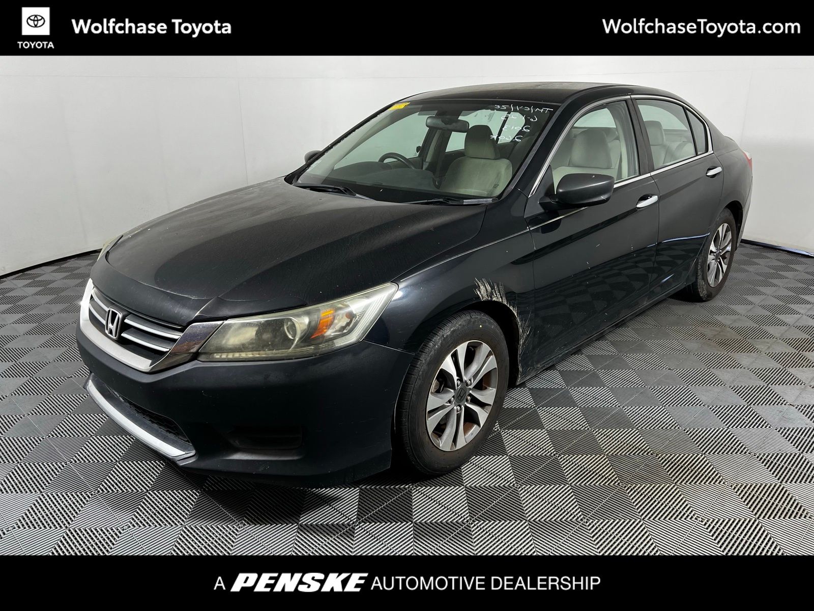 2013 Honda Accord LX -
                  Cordova, TN