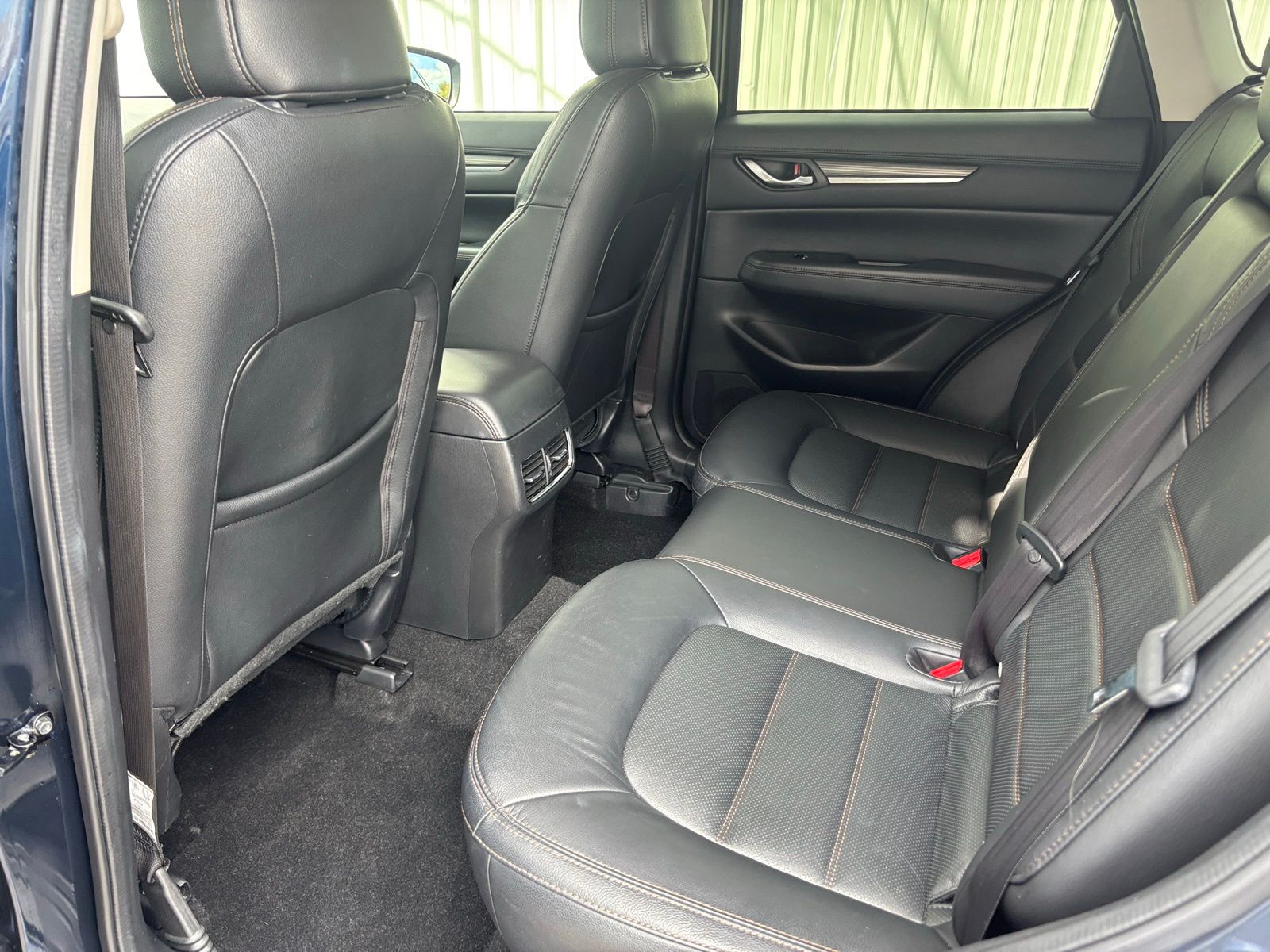 Used Car 2018 Mazda Cx-5  Grand Touring For Sale Under $20,000 In Austin, Texas