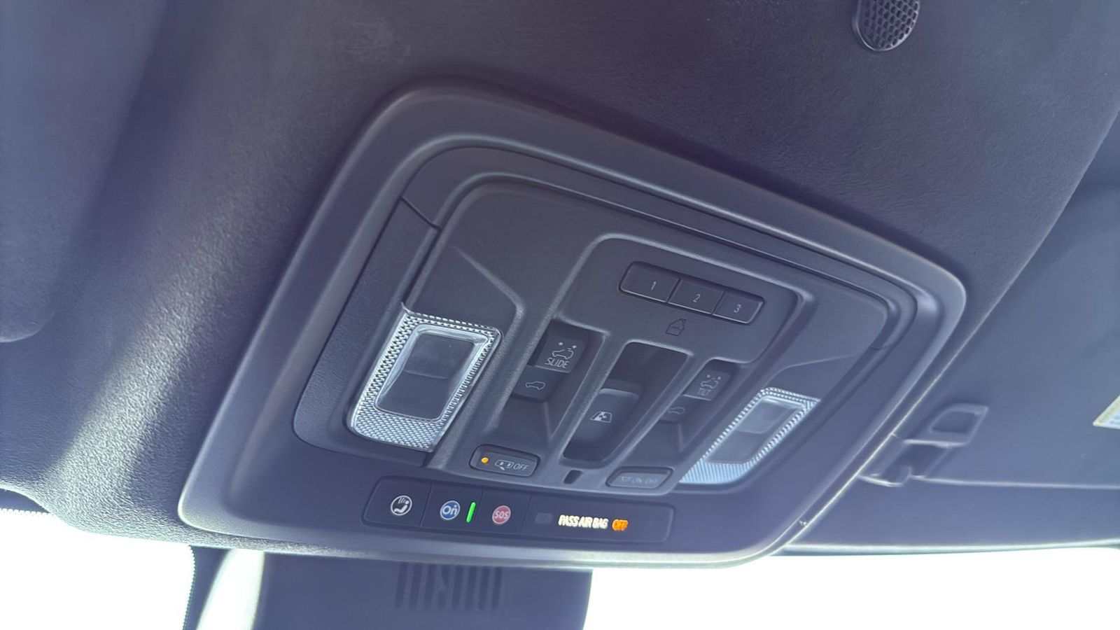 Used Car 2025 Gmc Sierra 2500hd  At4x For Sale Under $90,000 In Austin, Texas